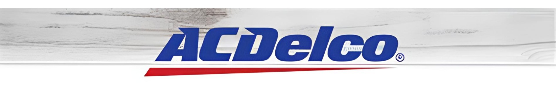 AC DELCO