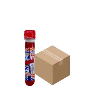 CX48/40ML AVANCO FUEL INJECTOR FLEX - ADITIVO DE COMBUSTIVEL