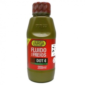 (200ML) VARGA DOT 4 - RCLF00220